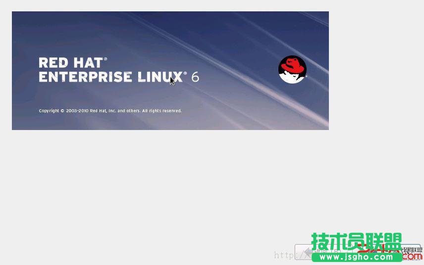 使用U盘启动安装U盘内linux6.1