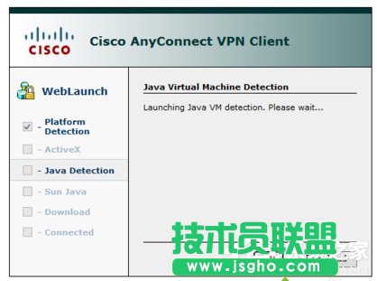 Win10如何安装cisco anyconnect client？