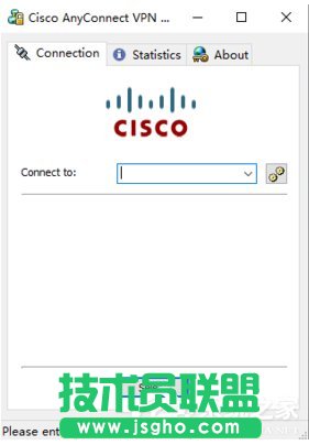 Win10如何安装cisco anyconnect client？