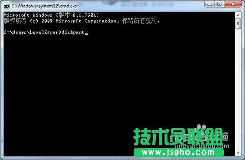 解决Win7 USB/DVD Download Tool无法写入U盘
