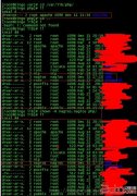 Linux---Nagios监控出图