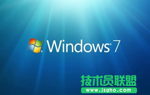 Win7如何更改开关机时的背景图片 三联