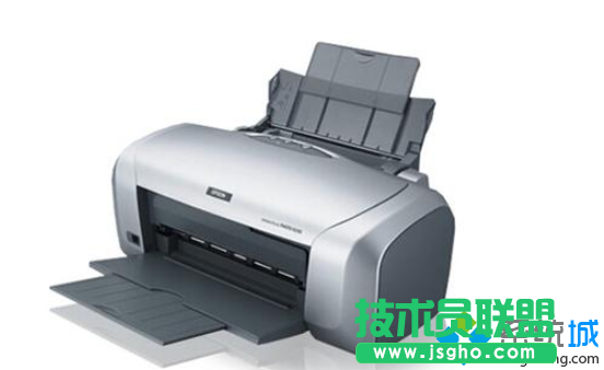 win7网络打印机连接正常但无法打印出文件该如何解决   三联