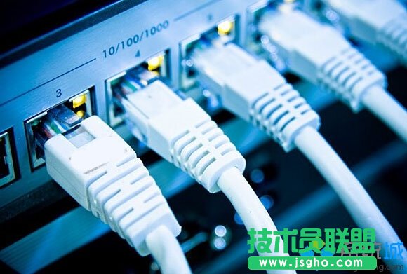 Win10修改有线/WiFi网络优先级的方法二