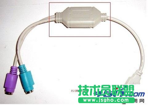 笔记本usb供电不足怎么办