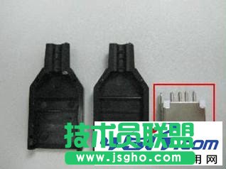 笔记本usb供电不足怎么办
