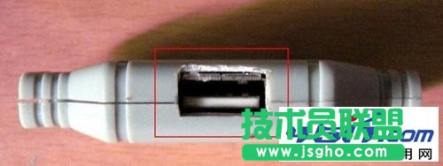 笔记本usb供电不足怎么办
