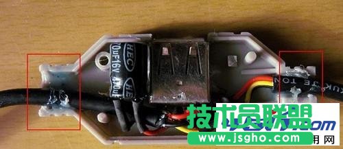 笔记本usb供电不足怎么办