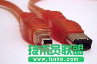 IEEE1394是什么 三联