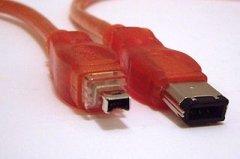IEEE 1394是什么