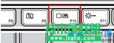 win10系统笔记本接显示器不显示的两种解决方案   三联