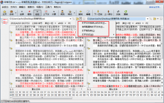 Beyond Compare 4文本比较注意事项