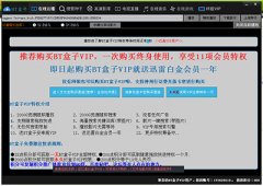 BT盒子种子搜索神器常见使用问题及解决方法