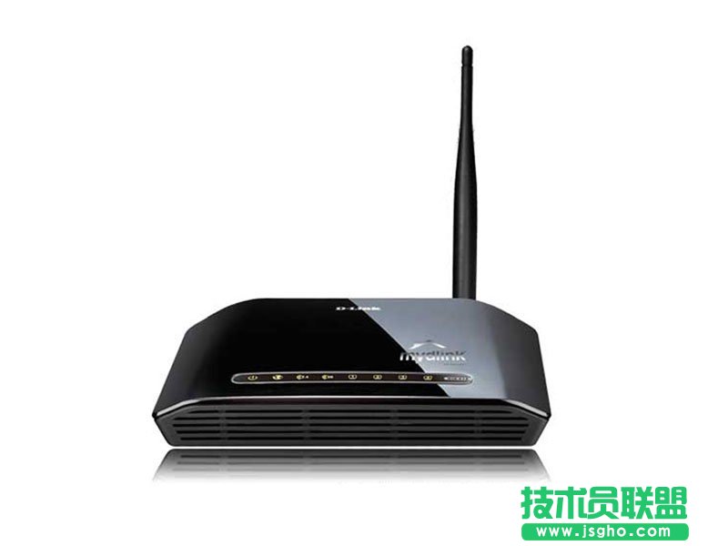 D-Link DIR-600L好吗？ 三联