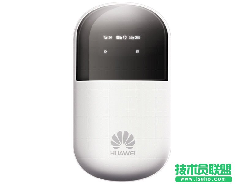 华为E5 21M怎么样 三联