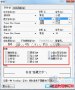 WPS文字隐藏文字添加拼音 制作语文考卷不用愁