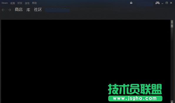 steam快速进入离线模式教程