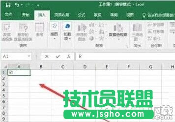 excel方框怎么打勾?excel插入打勾方框方法揭晓