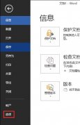 word2013文本下的红色波浪线如何去除