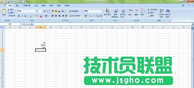 Excel2010怎么横向输入数据   三联