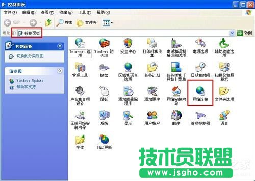 WinXP系统能上qq但是打不开网页如何解决？ 三联