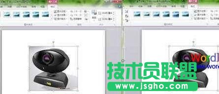 如何让PowerPoint2010制作幻灯片时图片功能更加丰富 三联