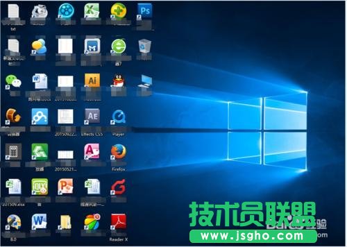 更新完win10后屏幕显示变得特别大怎么办   三联