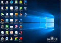 更新完win10后屏幕显示变得特别大怎么办