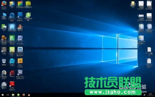 更新完win10后屏幕显示变得特别大怎么办？