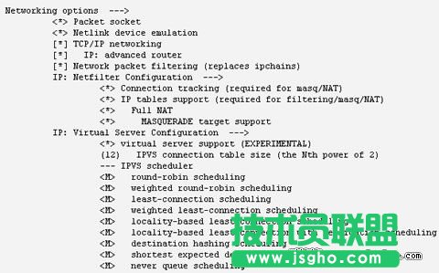 用LVS在Linux上搭建负载均衡集群服务（图二）