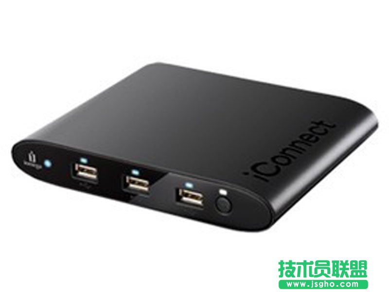 艾美加iConnect怎么样 三联