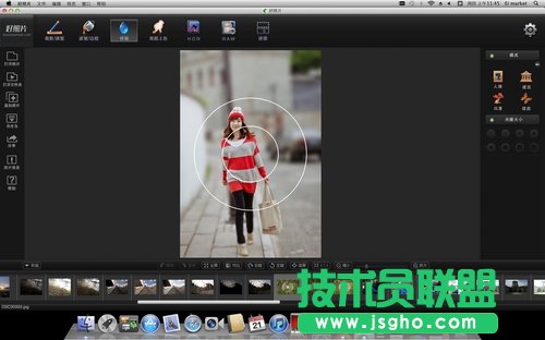 好照片Mac版 果粉必备免费图像处理软件