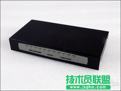 磊科NR238怎么样 三联