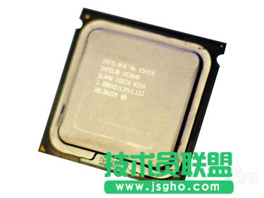 Win Vista中如何查看CPU最高速度   三 联