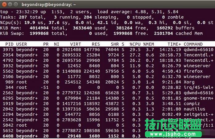 Ubuntu16.04,Ubuntu安装WineQQ,Ubuntu