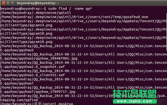 Ubuntu16.04,Ubuntu安装WineQQ,Ubuntu