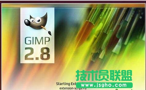 Ubuntu16.04安装GIMP,Ubuntu16.04,安装GIMP