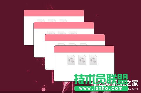 Win10使用“Alt+Tab”快捷键切换不了窗口怎么办 三联