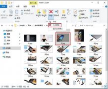 Win10怎么永久删除文件