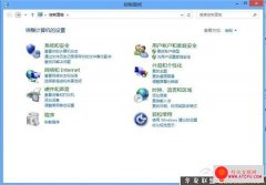 Win8共享网络设置图文教程