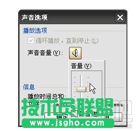 WPS演示怎么使用“插入背景音乐”的功能