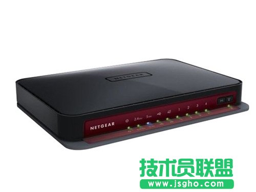 NETGEAR WNDR3800怎么样 三联