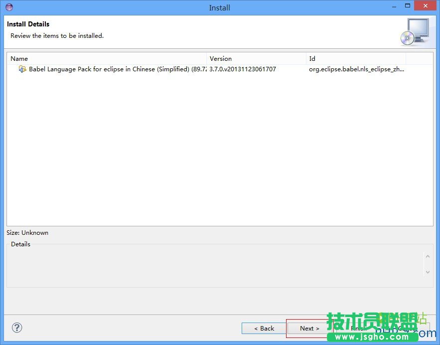 Eclipse+PHPEclipse 安装教程和汉化教程