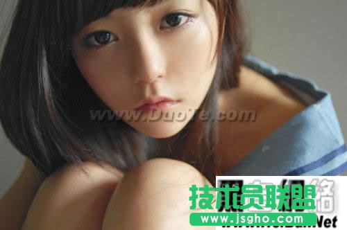 iSee制作地铁清纯广告MM教程 三联