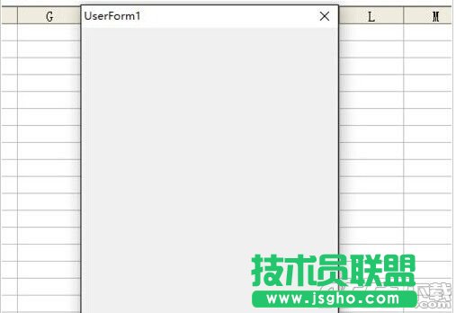 利用excel vba编程在窗体上画椅子