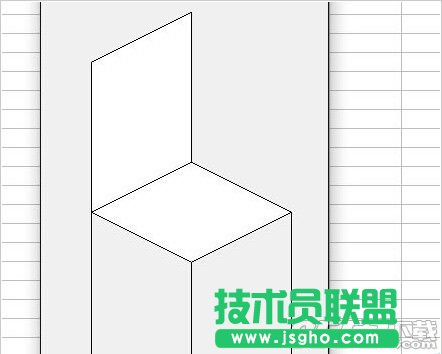 利用excel vba编程在窗体上画椅子