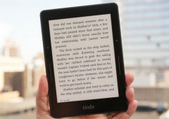 Kindle版本推荐