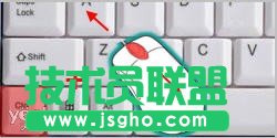 调整Ctrl键加鼠标滚轮玩尺寸的方法 三联