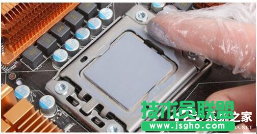 Win7系统CPU使用率100怎么办？