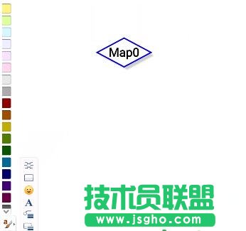 MindMapper,MindMapper Android版,新建导图